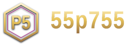 55p755 logo