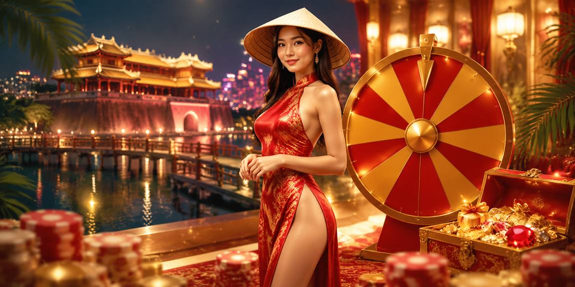 55p755 Điểm Nhấn Arcade