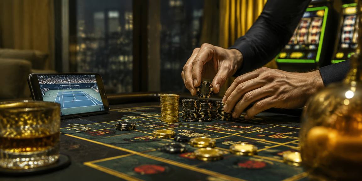 55p755 Khám phá những gì 55p755 casino mang lại